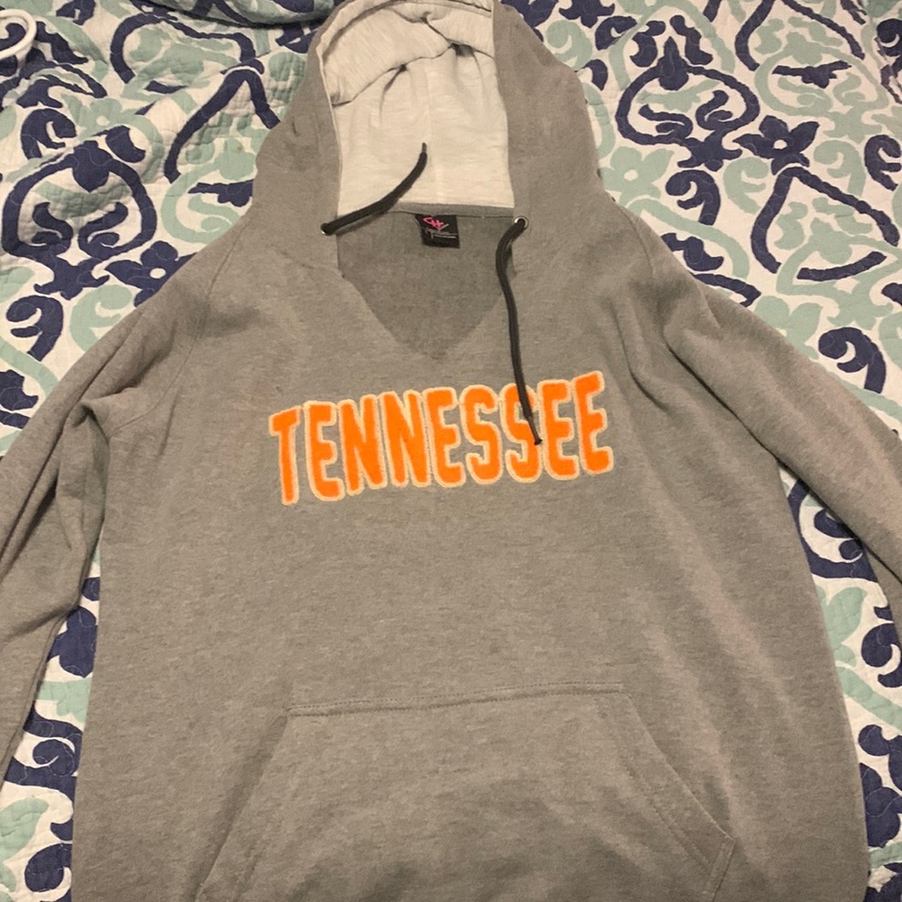 Tennessee Hoodie